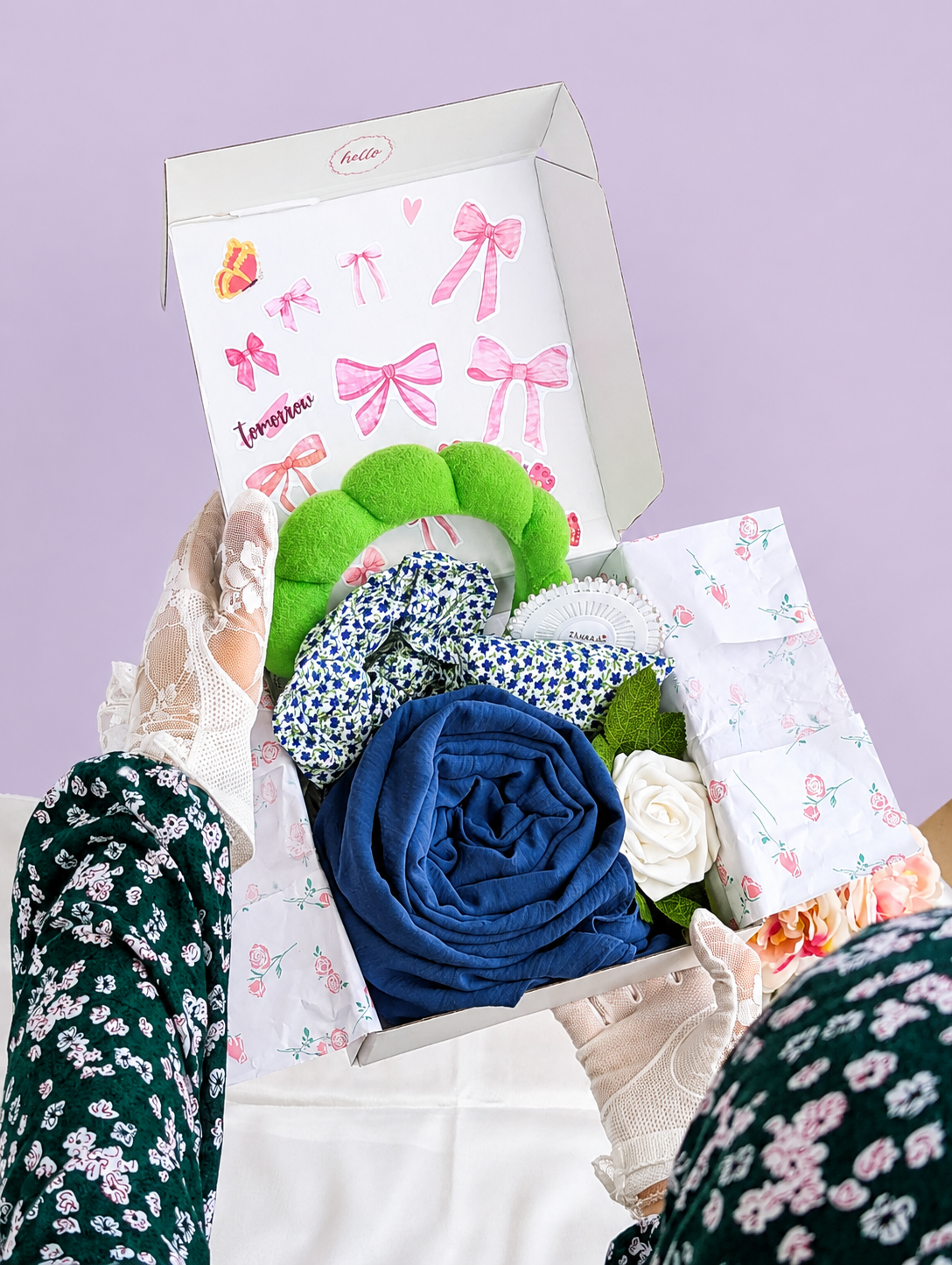 Coffret - Douce Harmonie