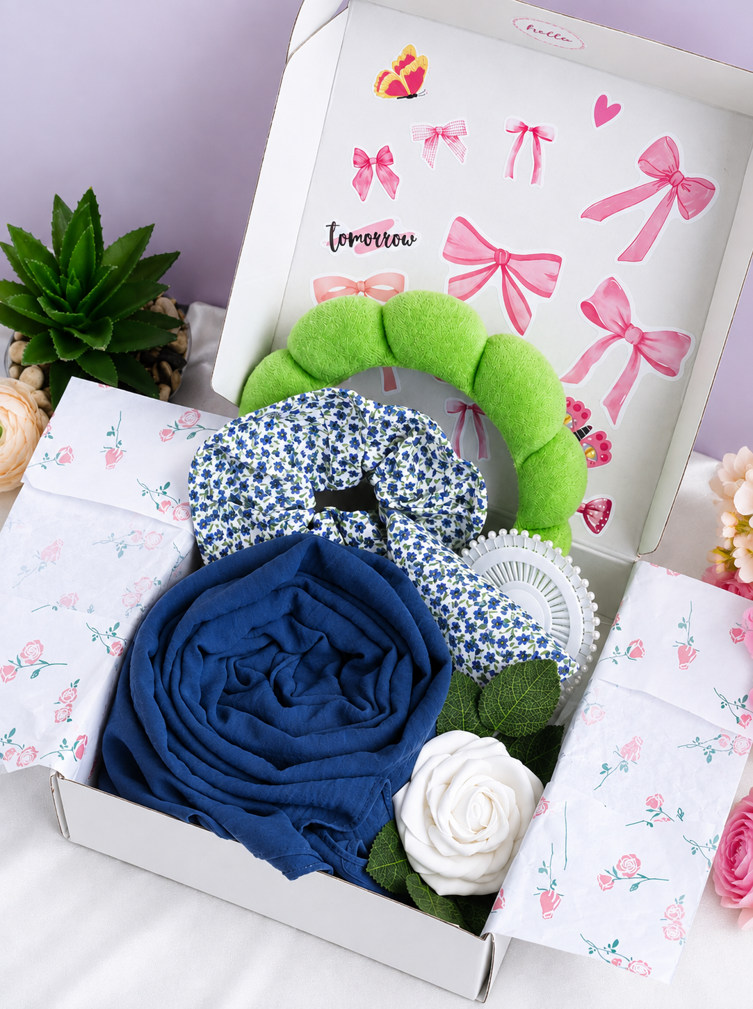Coffret - Douce Harmonie