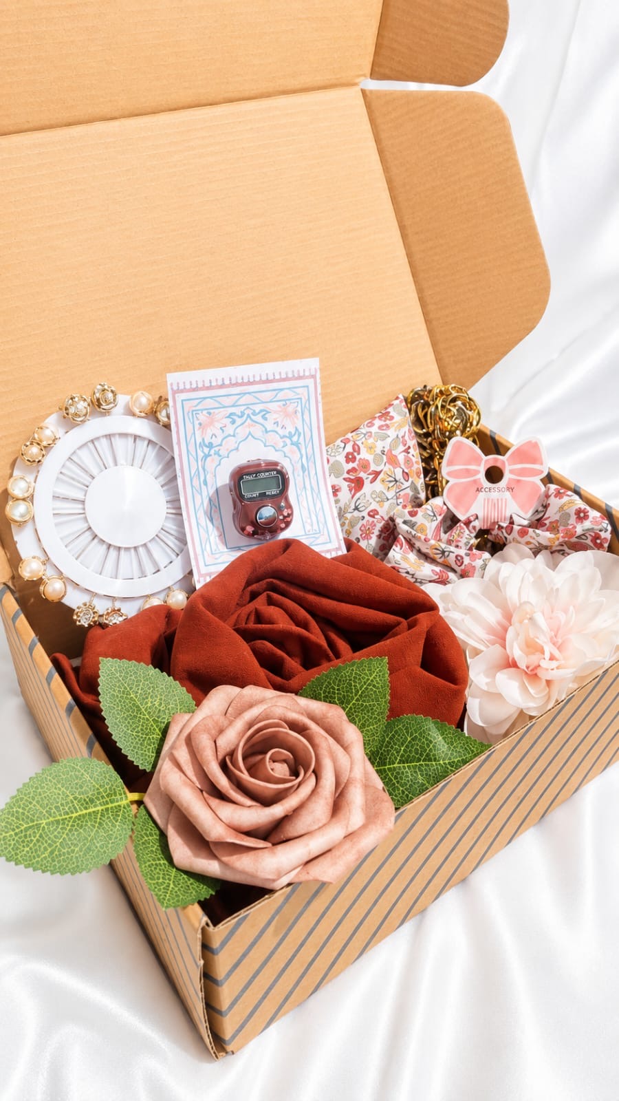 Coffret - Terre d’automne