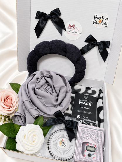 Coffret - Perle de Gris