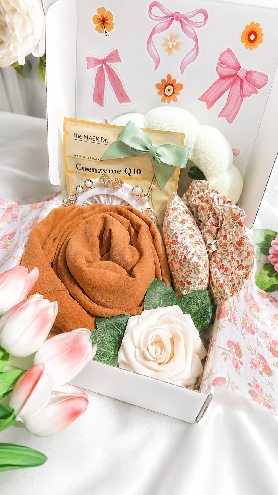 Coffret - Douceur Moutarde
