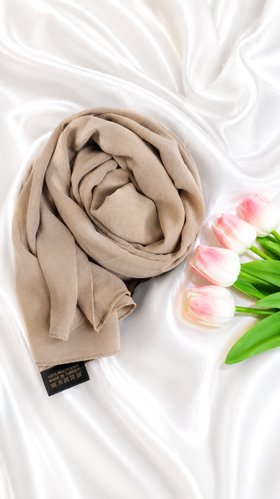 Voile Jazz Premium Bilem – Made in Turquie 🇹🇷
