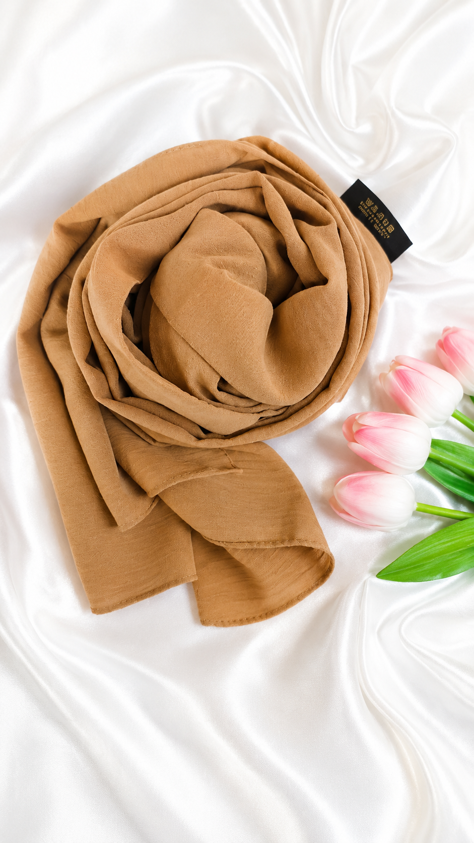 Voile Jazz Premium Bilem – Made in Turquie 🇹🇷