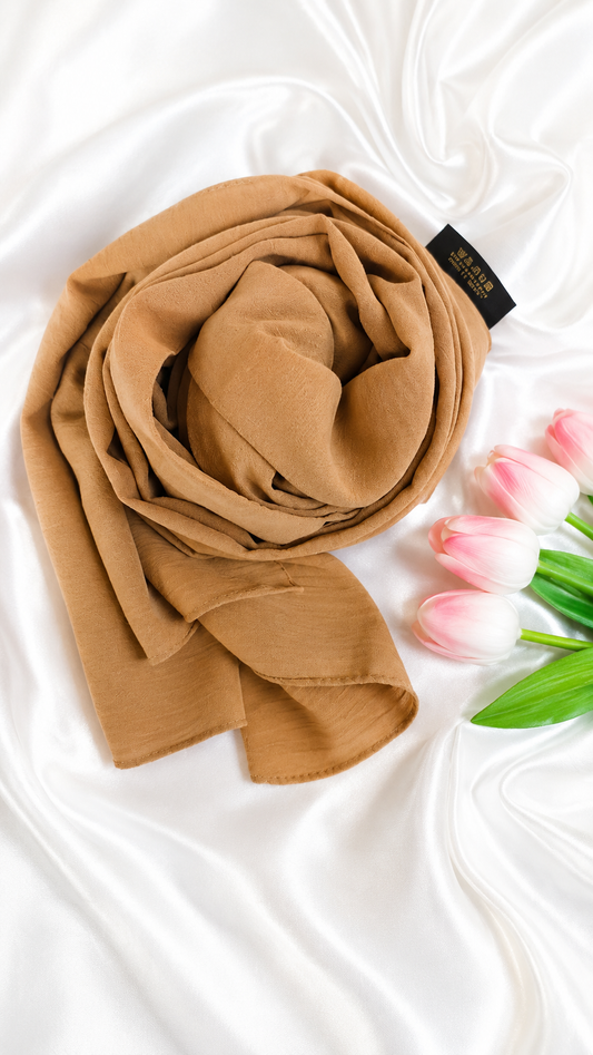Voile Jazz Premium Bilem – Made in Turquie 🇹🇷