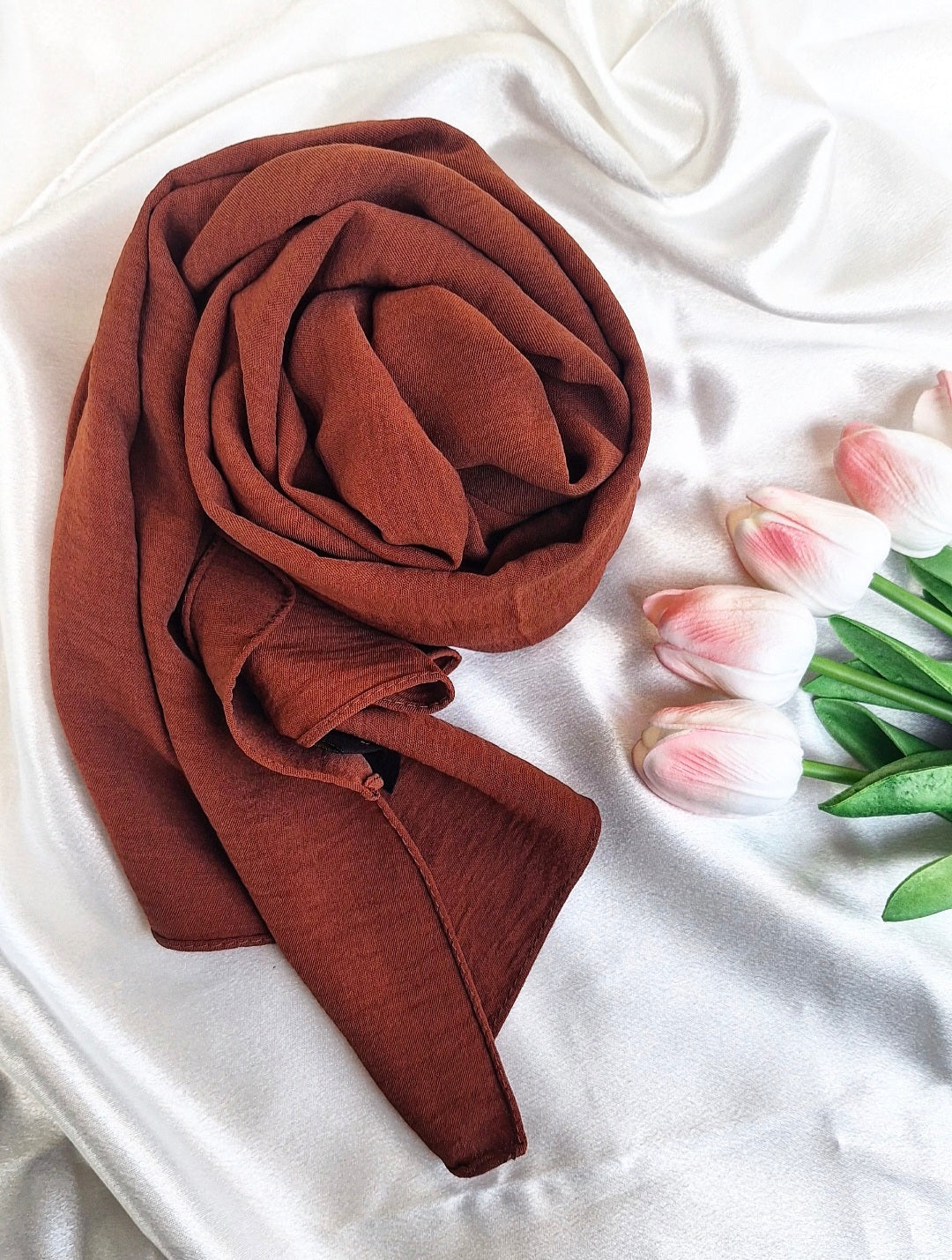 Voile Jazz Premium Bilem – Made in Turquie 🇹🇷